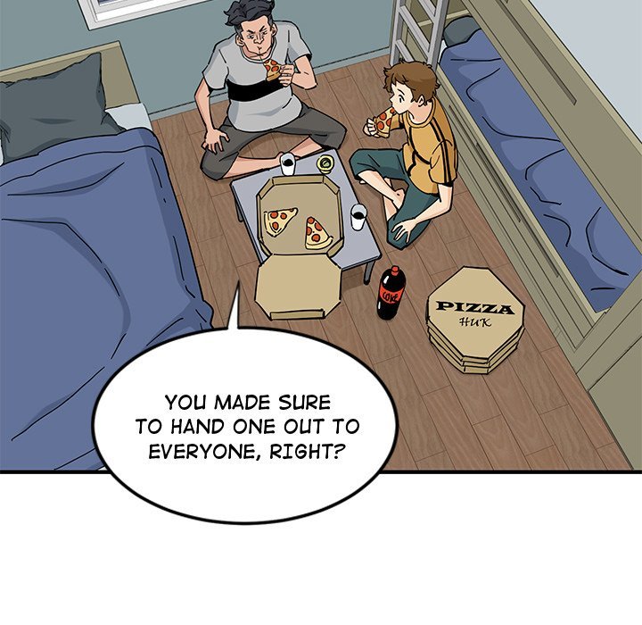 Love Factory Chapter 14 - Page 79