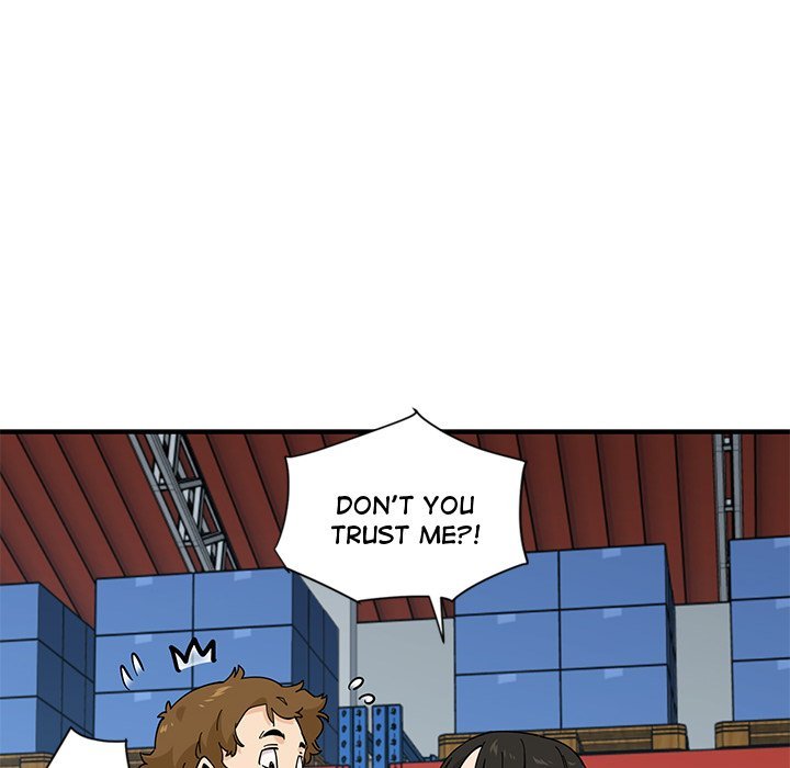 Love Factory Chapter 16 - Page 30