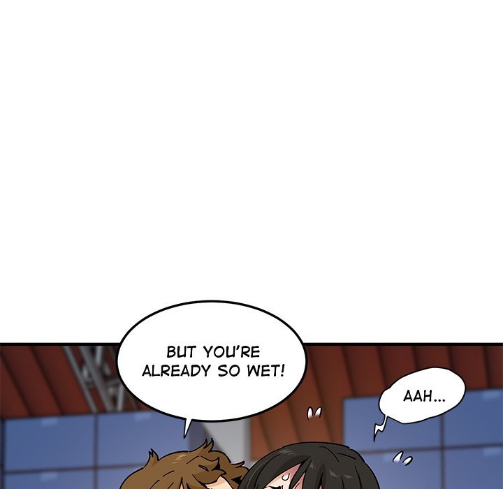 Love Factory Chapter 16 - Page 49