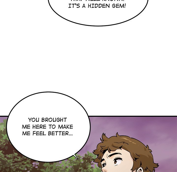 Love Factory Chapter 19 - Page 49