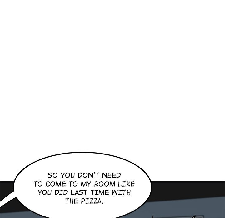 Love Factory Chapter 21 - Page 45