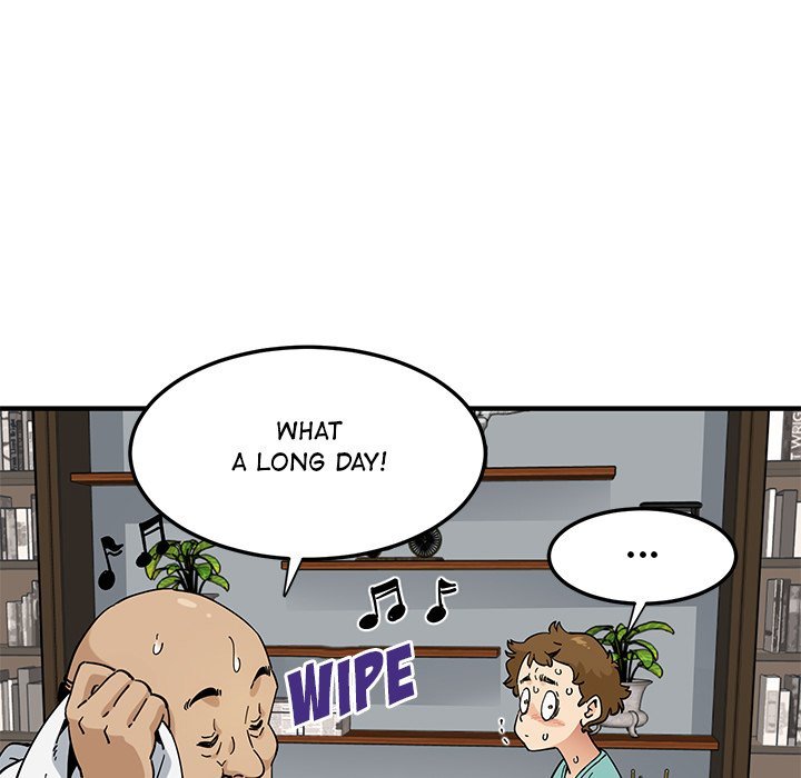 Love Factory Chapter 22 - Page 100