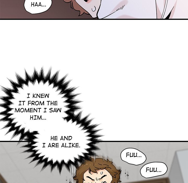 Love Factory Chapter 22 - Page 95