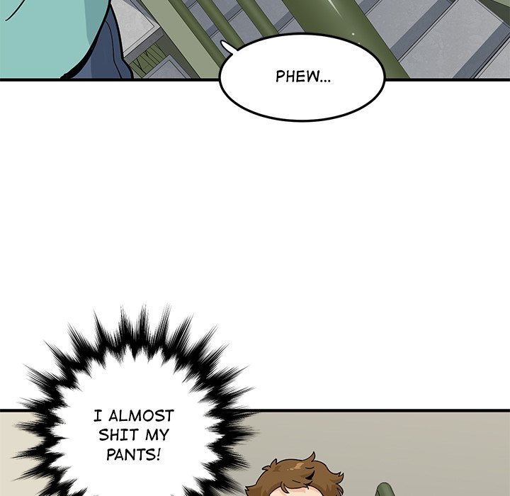 Love Factory Chapter 23 - Page 33