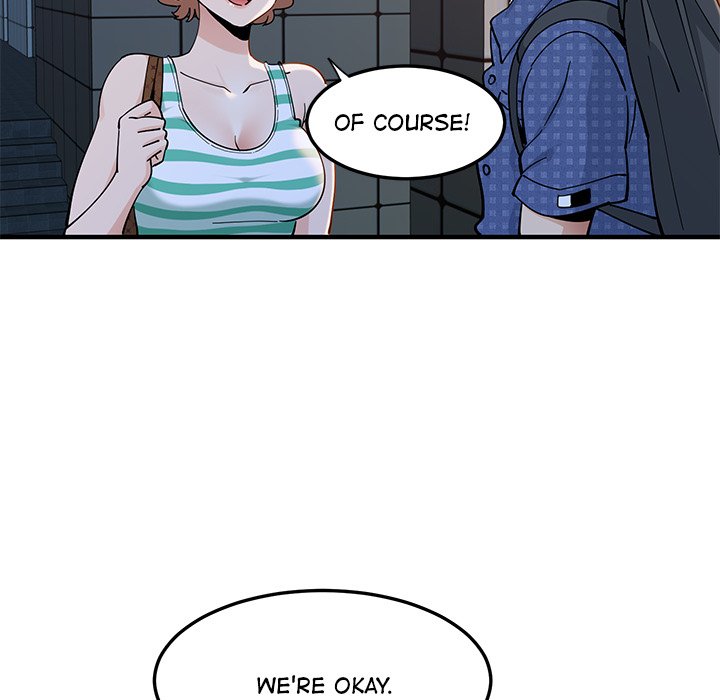 Love Factory Chapter 24 - Page 35