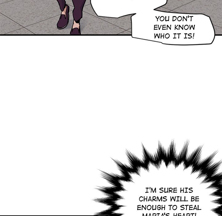 Love Factory Chapter 25 - Page 68