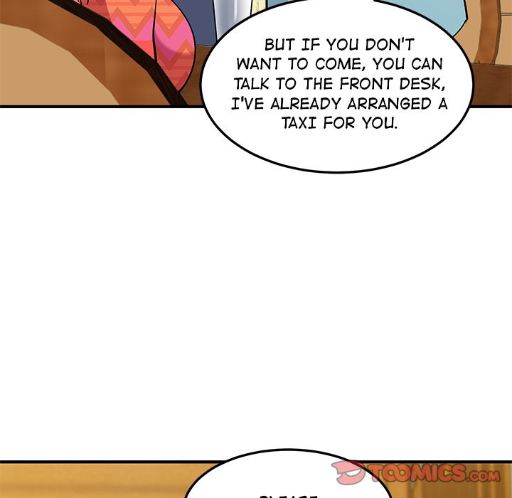 Love Factory Chapter 26 - Page 114