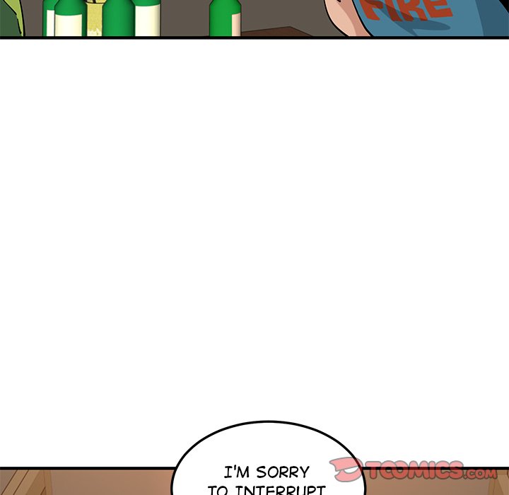 Love Factory Chapter 26 - Page 74