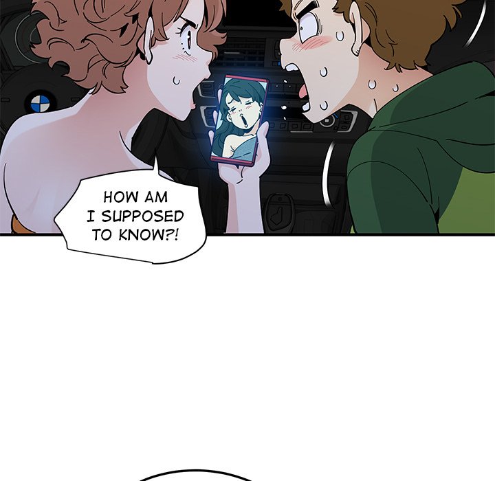 Love Factory Chapter 27 - Page 100