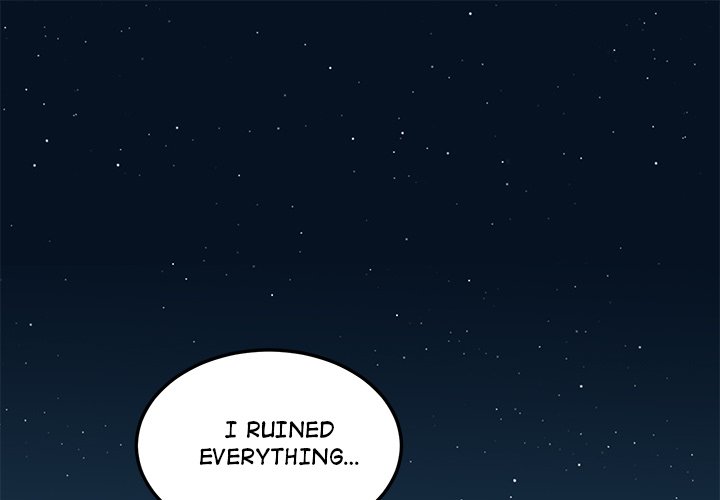 Love Factory Chapter 28 - Page 1