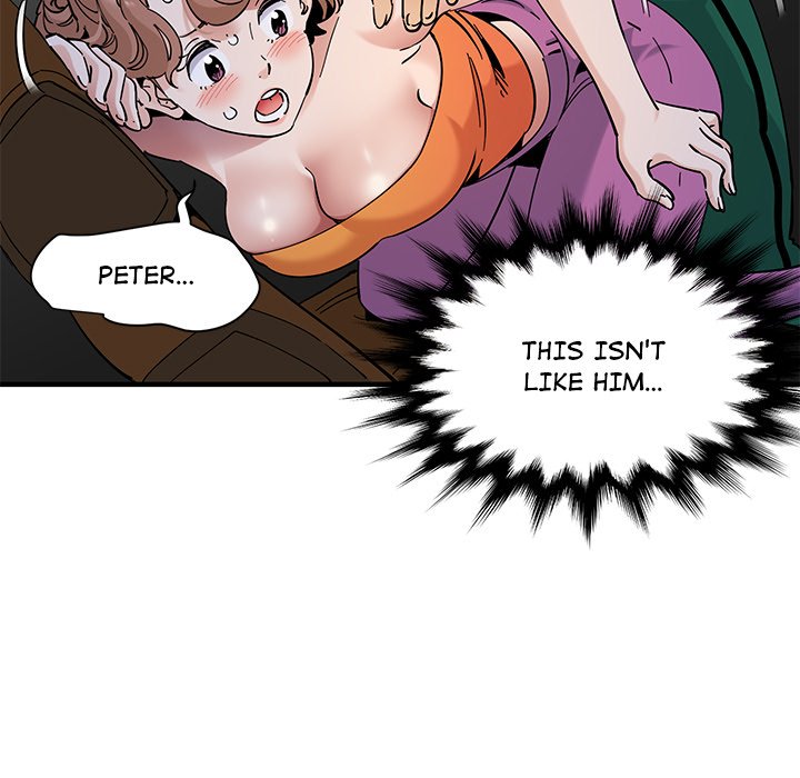 Love Factory Chapter 28 - Page 17