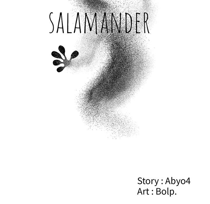 Salamander Chapter 29 - Page 35