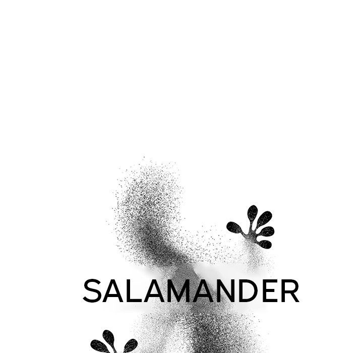 Salamander Chapter 4 - Page 33