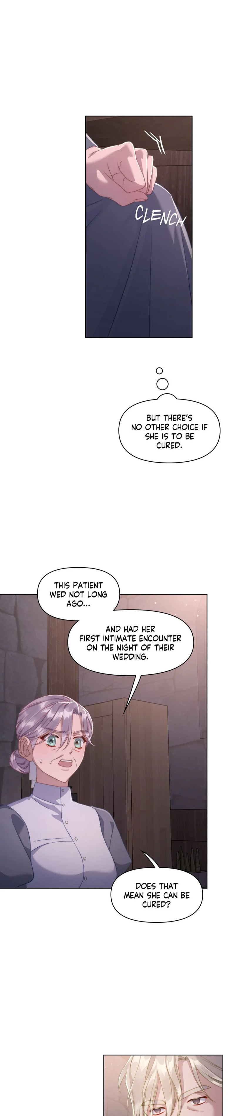 Lucia Chapter 118 - Page 15