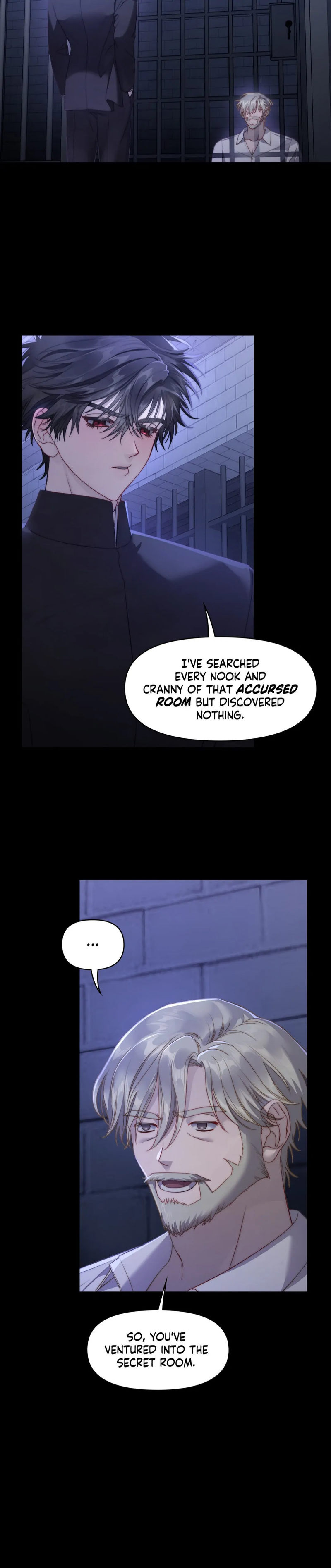 Lucia Chapter 119 - Page 2