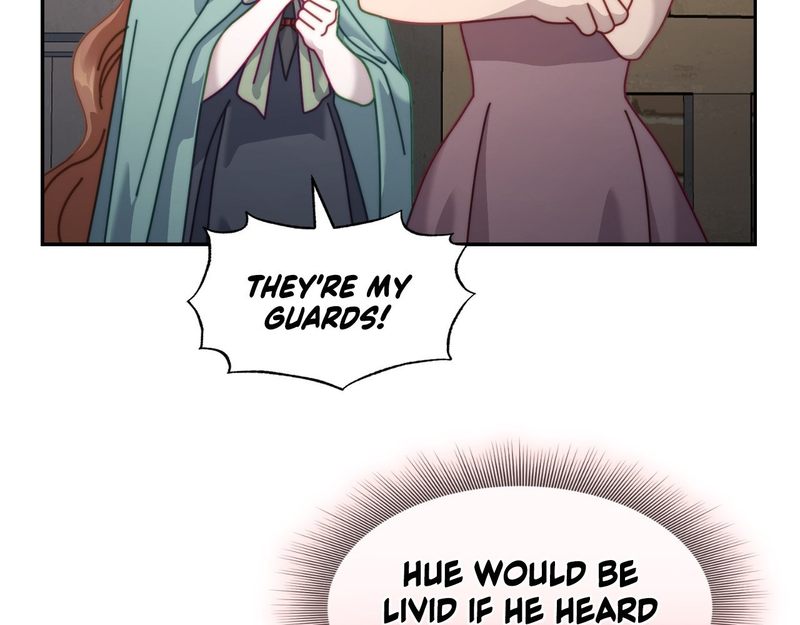 Lucia Chapter 135 - Page 26