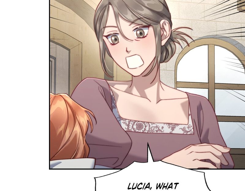 Lucia Chapter 135 - Page 28