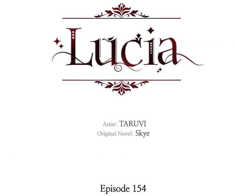 Lucia Chapter 154 - Page 27