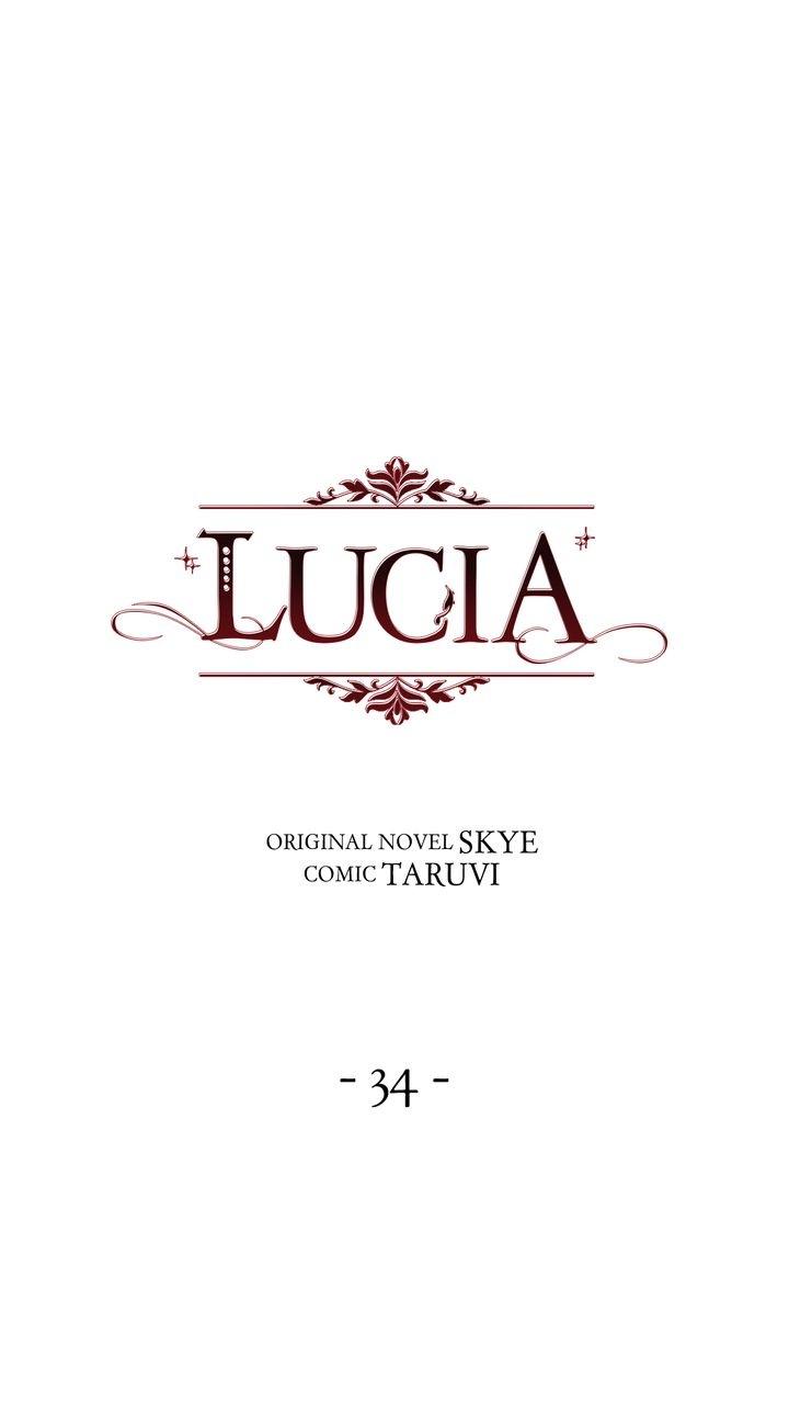 Lucia Chapter 34 - Page 1