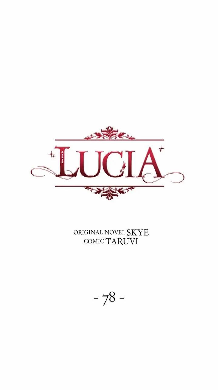 Lucia Chapter 78 - Page 1