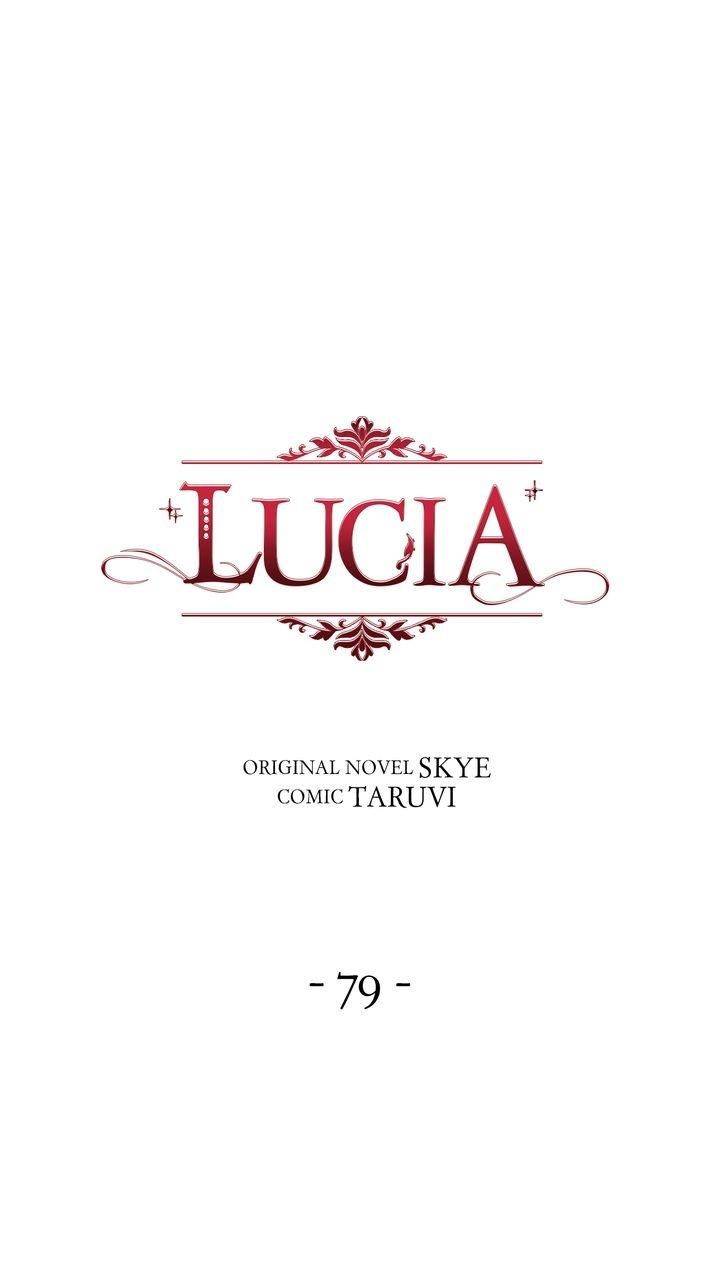 Lucia Chapter 79 - Page 1