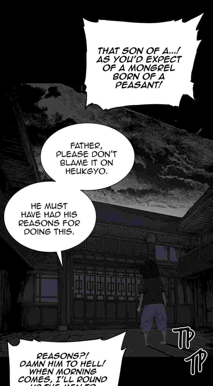 Kenshou no Ko Chapter 64 - Page 68