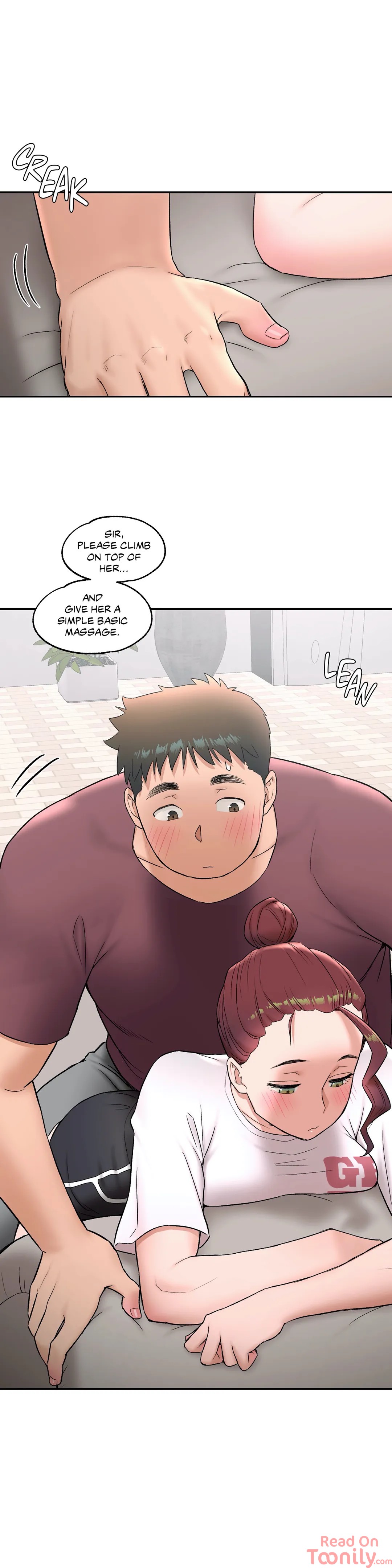 Sexercise Chapter 42 - Page 7