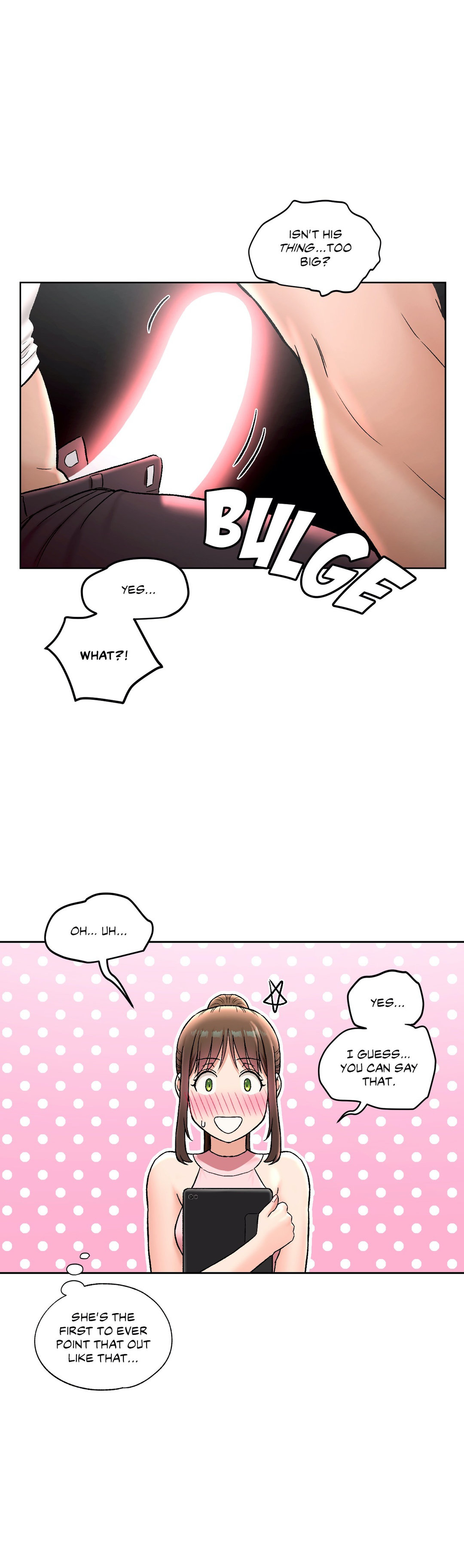 Sexercise Chapter 65 - Page 6