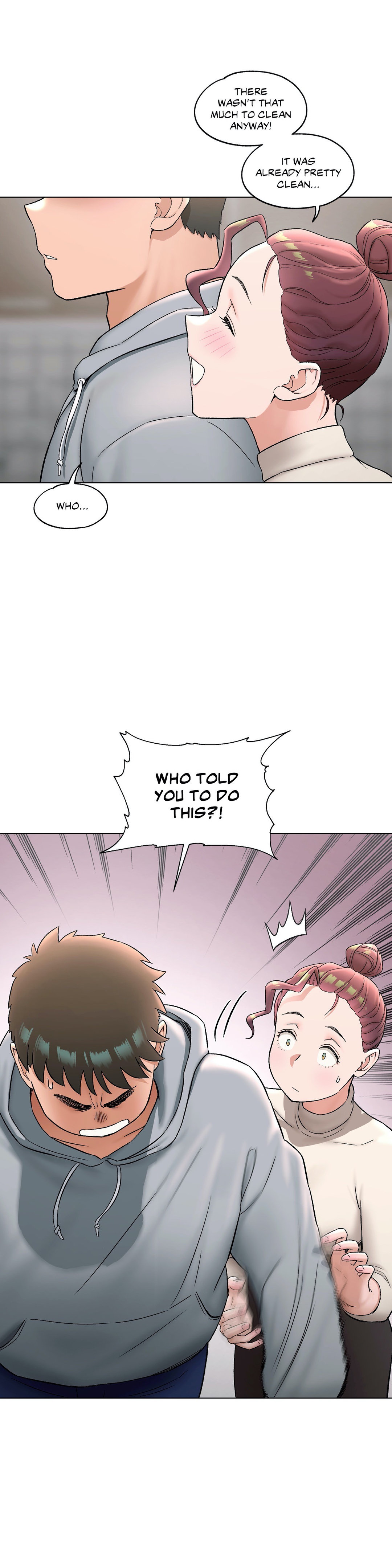 Sexercise Chapter 72 - Page 30