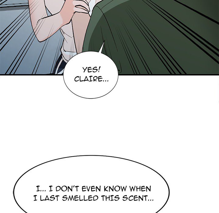 Town Girls Chapter 5 - Page 83