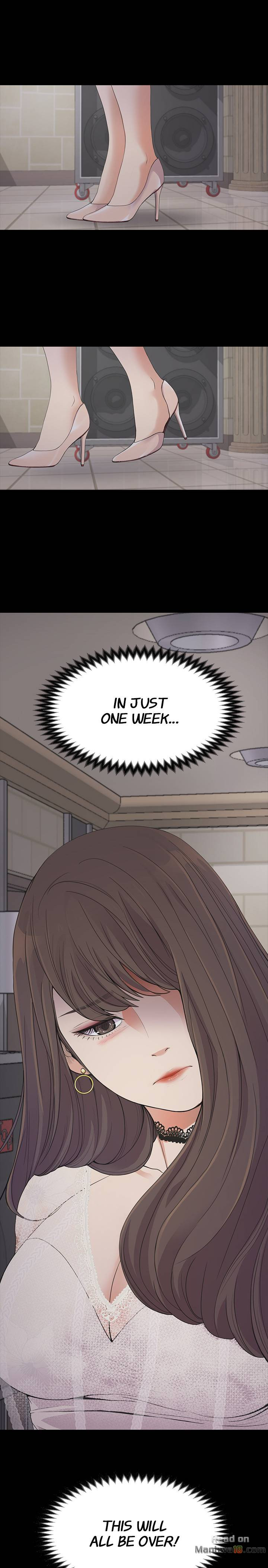 Gangnam Romance Chapter 19 - Page 30