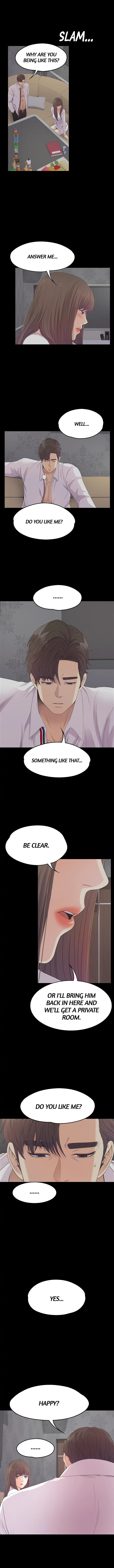 Gangnam Romance Chapter 41 - Page 4