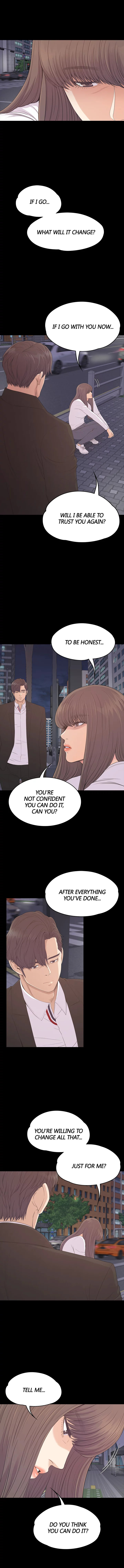 Gangnam Romance Chapter 56 - Page 6