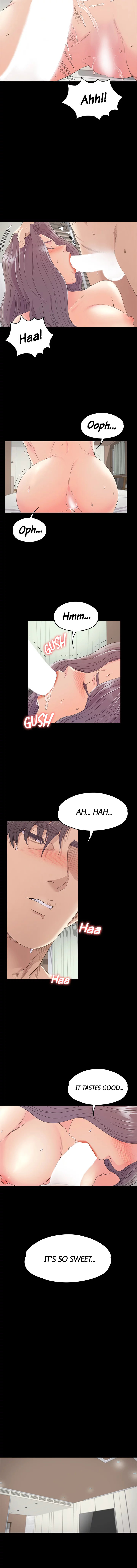 Gangnam Romance Chapter 65 - Page 3