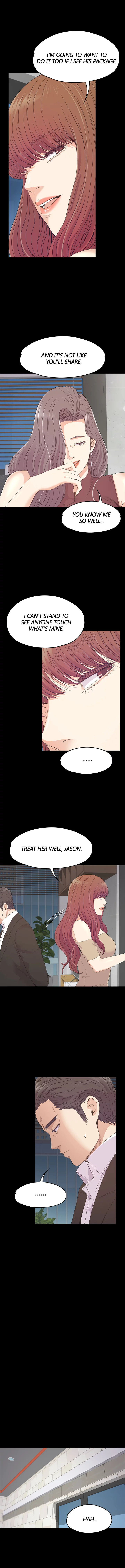 Gangnam Romance Chapter 69 - Page 3