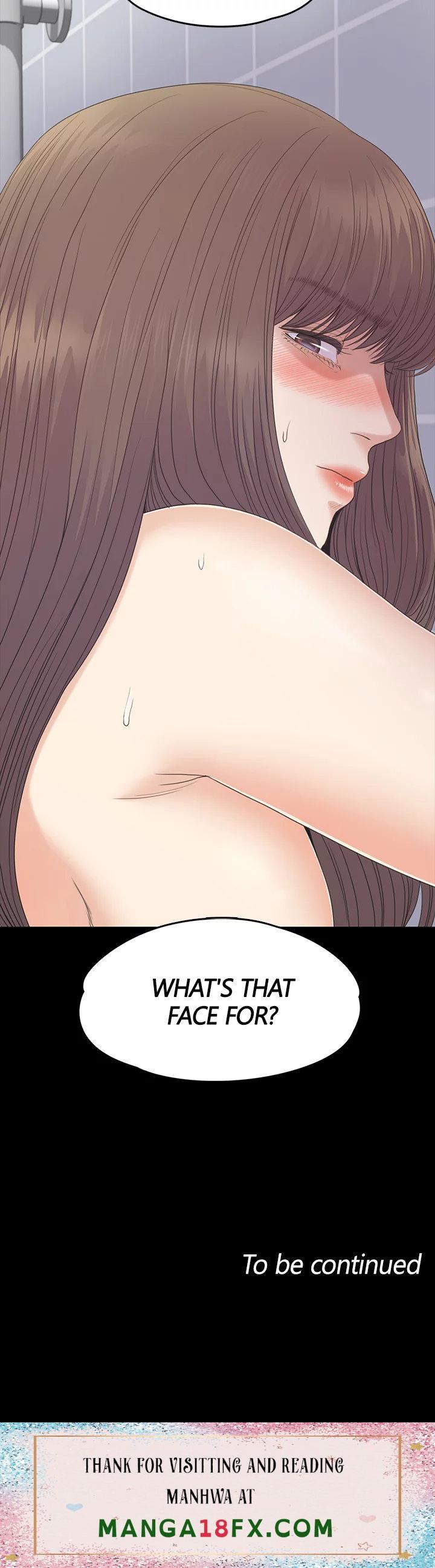 Gangnam Romance Chapter 73 - Page 12