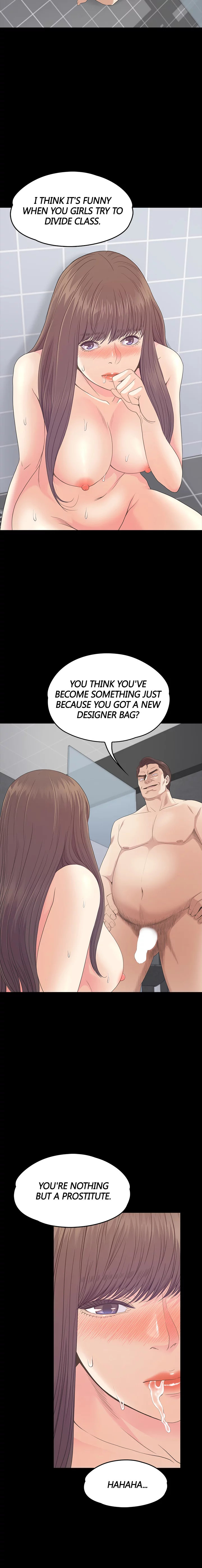 Gangnam Romance Chapter 74 - Page 6