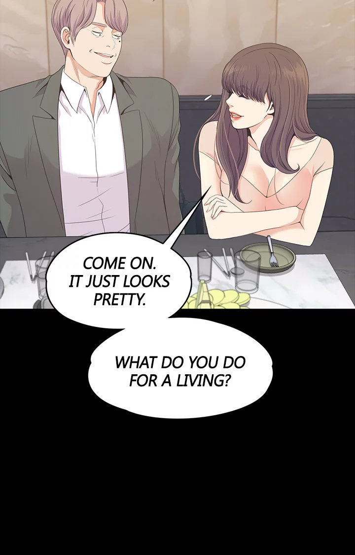 Gangnam Romance Chapter 76 - Page 4