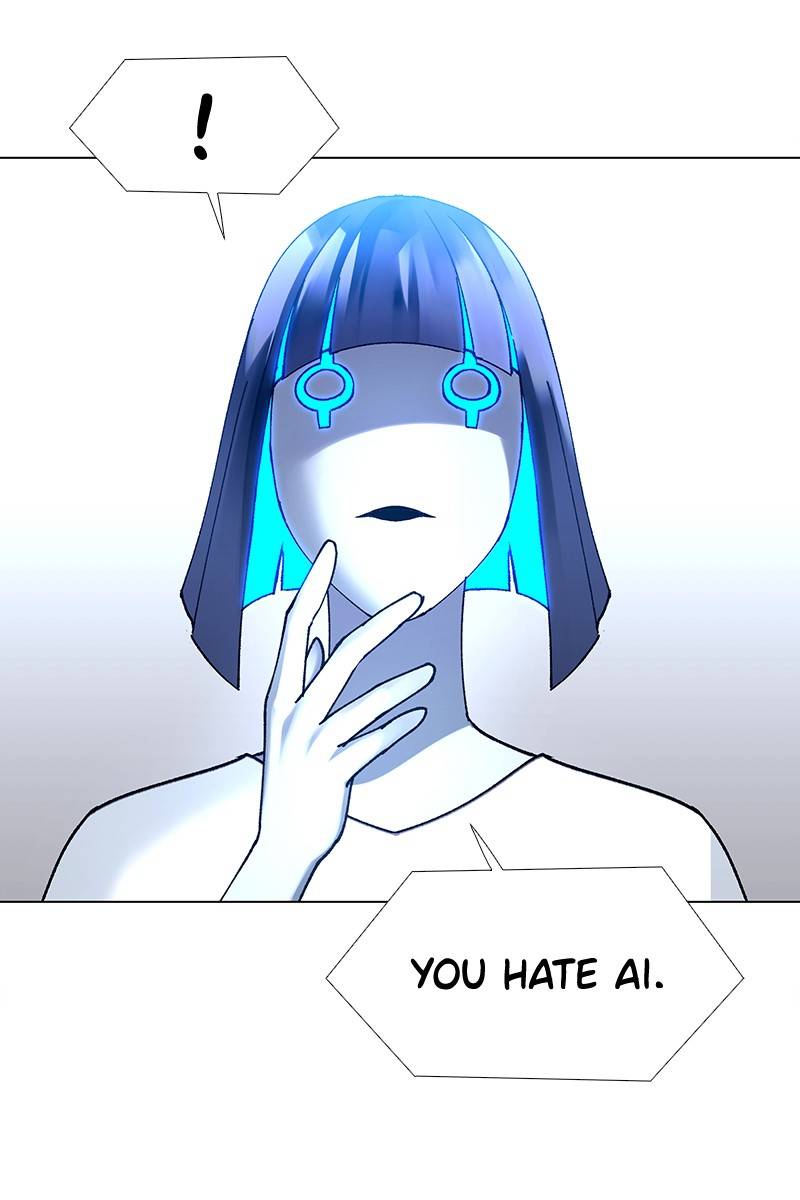 If AI Rules the World Chapter 17 - Page 66