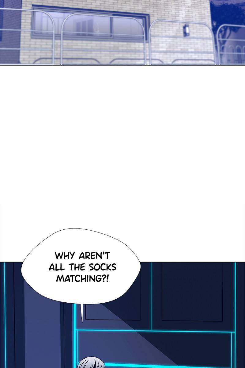 If AI Rules the World Chapter 17 - Page 82