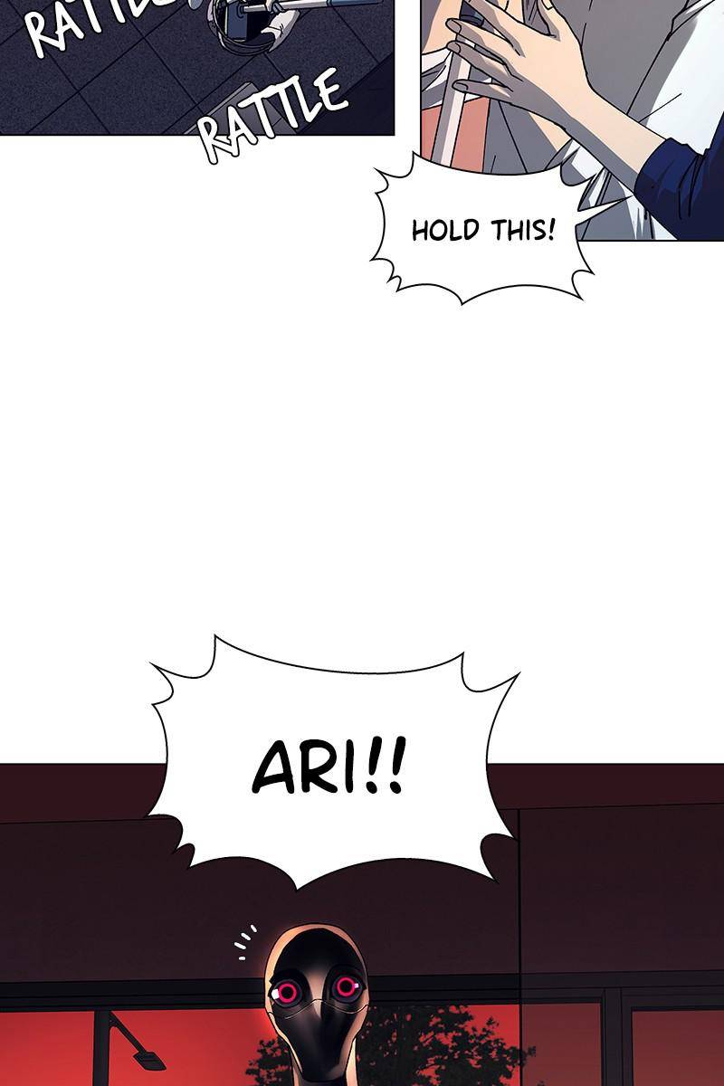 If AI Rules the World Chapter 18 - Page 71