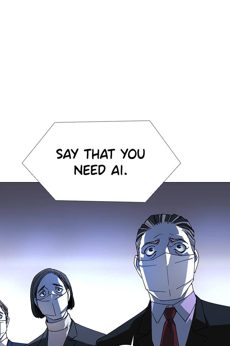 If AI Rules the World Chapter 22 - Page 85