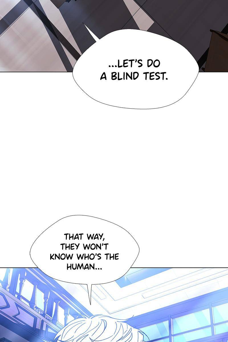 If AI Rules the World Chapter 26 - Page 2