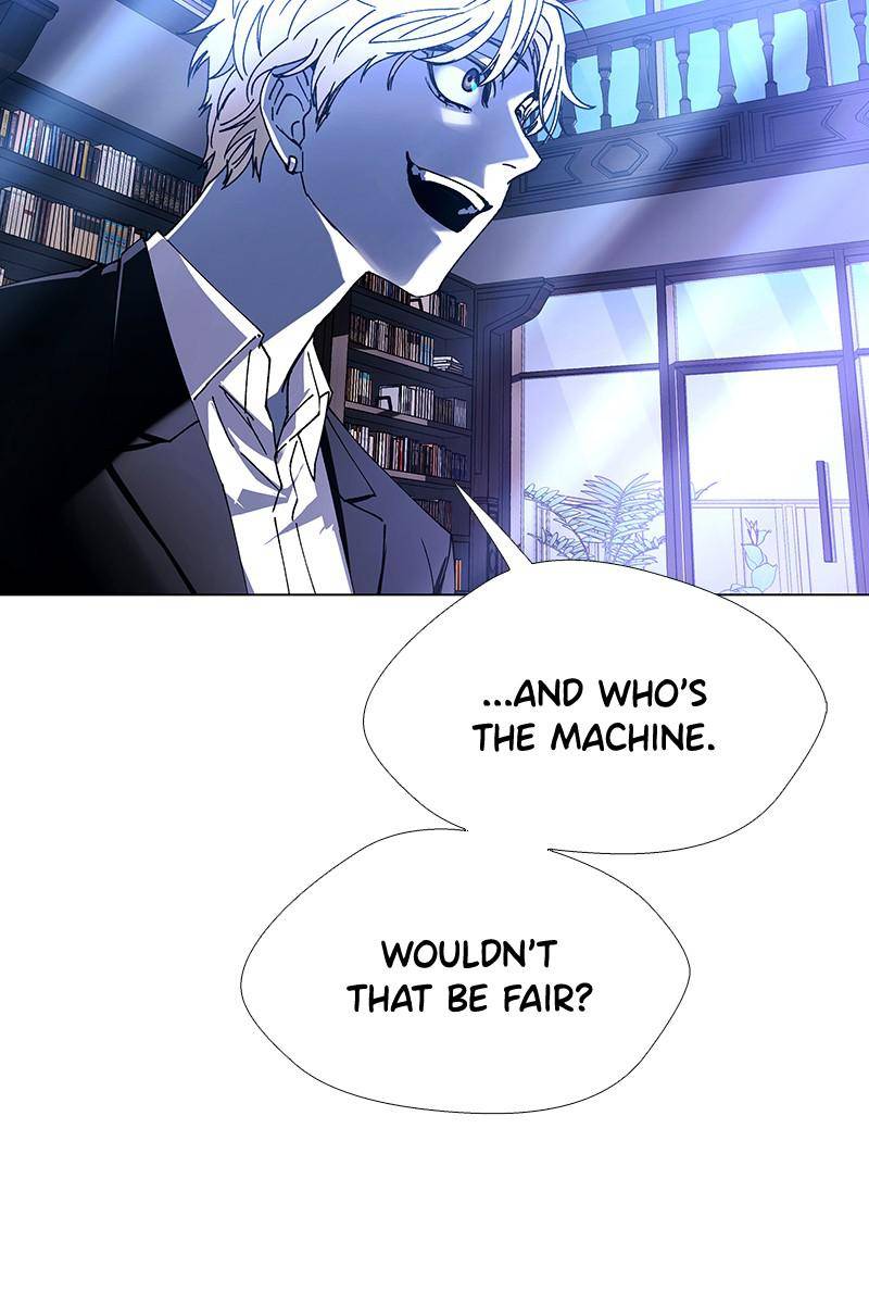 If AI Rules the World Chapter 26 - Page 3