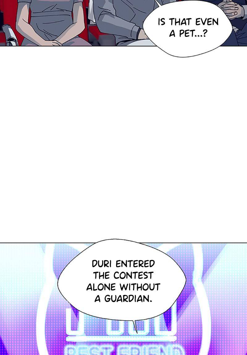 If AI Rules the World Chapter 3 - Page 56