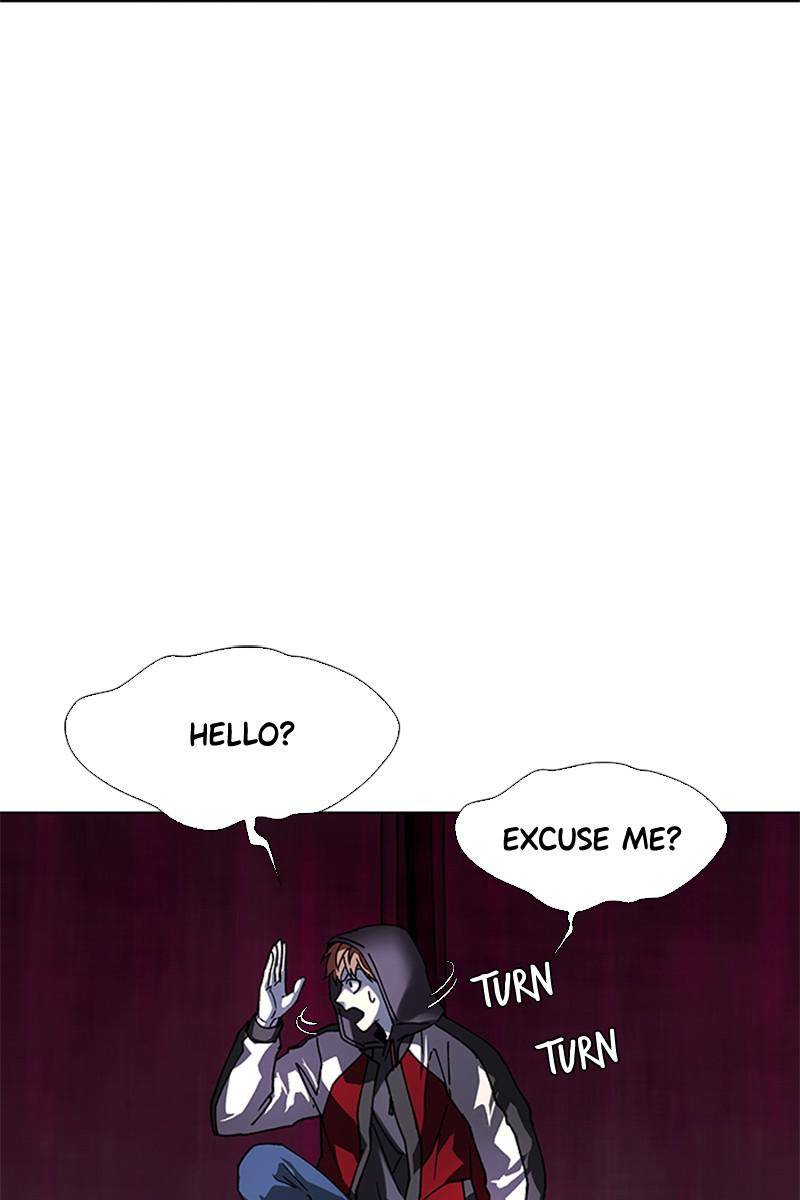 If AI Rules the World Chapter 30 - Page 30