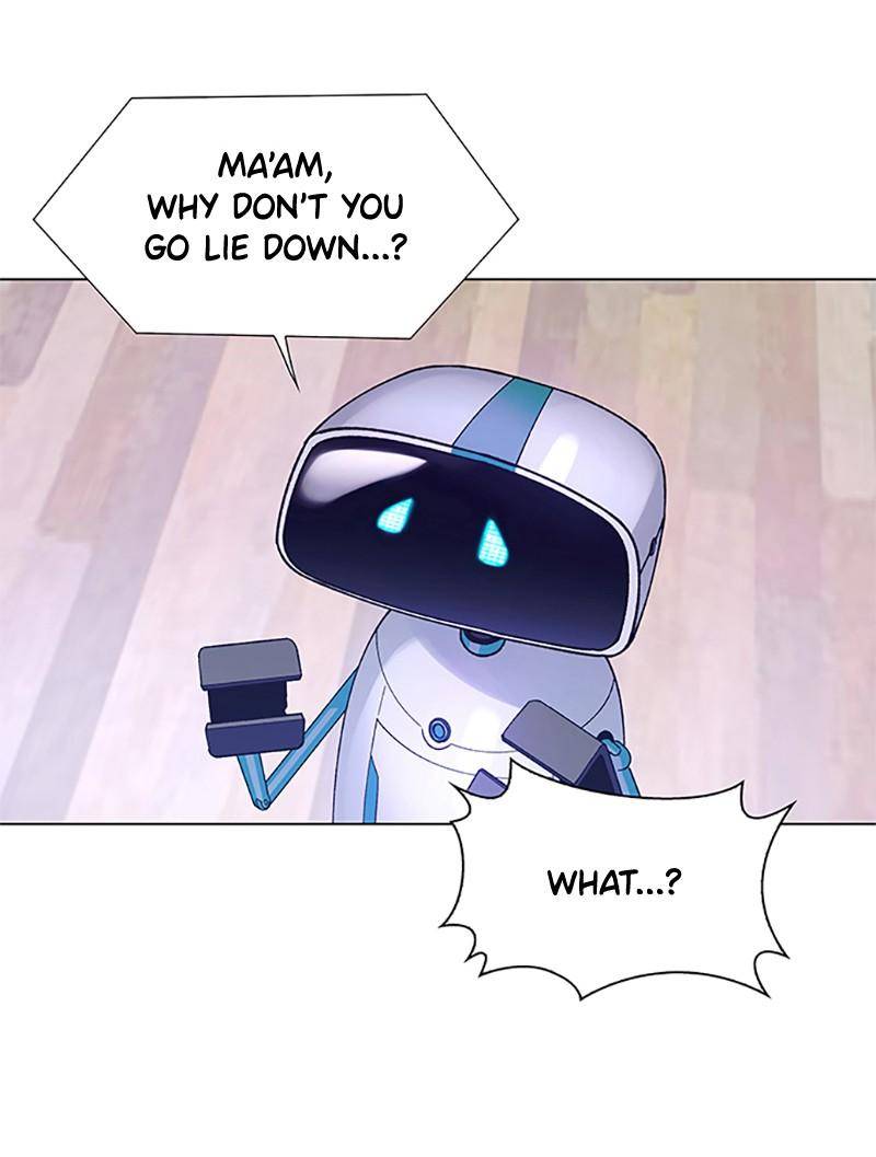 If AI Rules the World Chapter 4 - Page 84