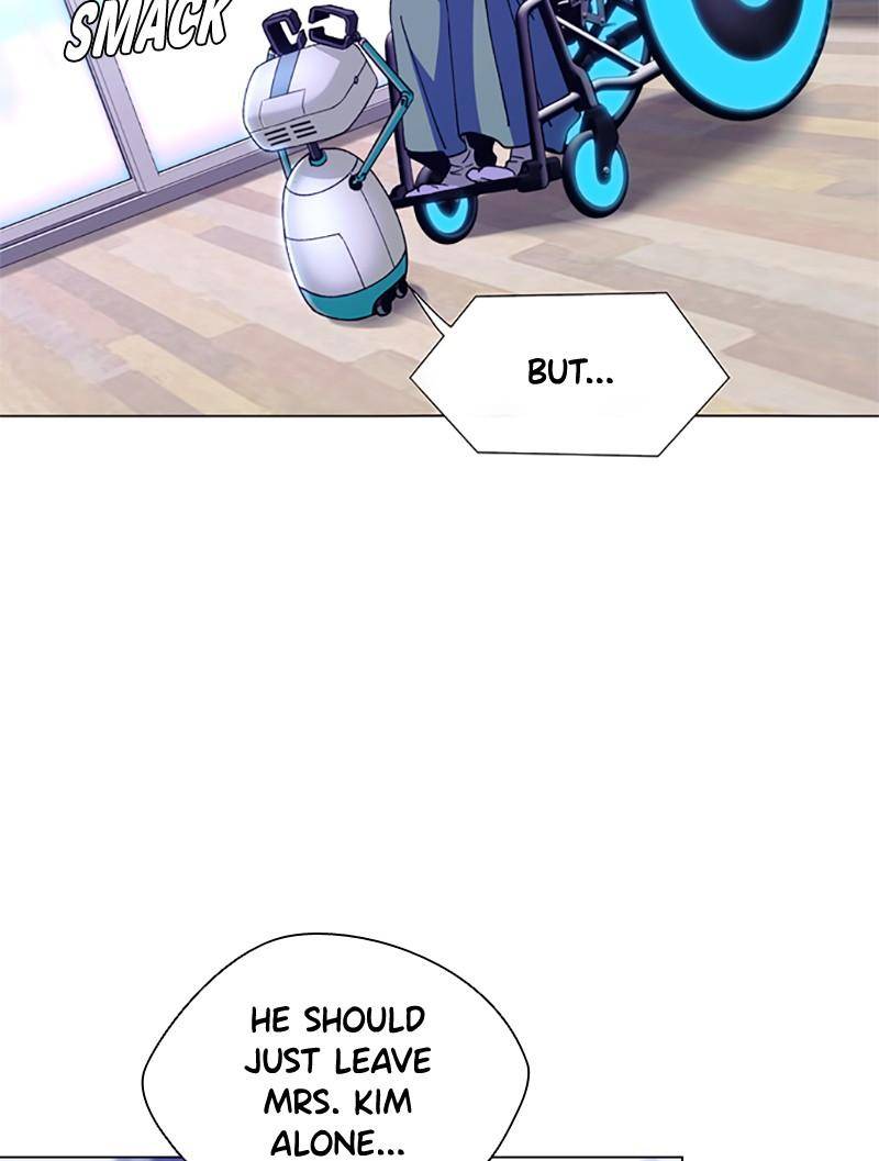 If AI Rules the World Chapter 4 - Page 86