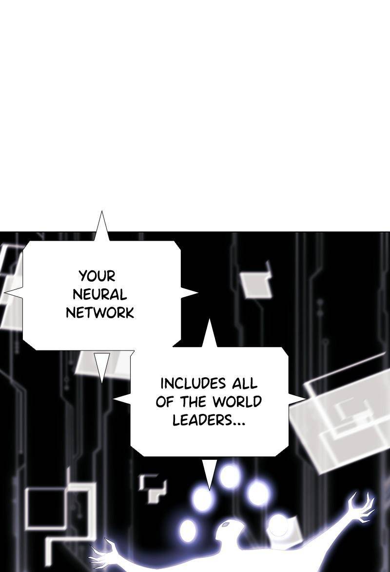 If AI Rules the World Chapter 47 - Page 39