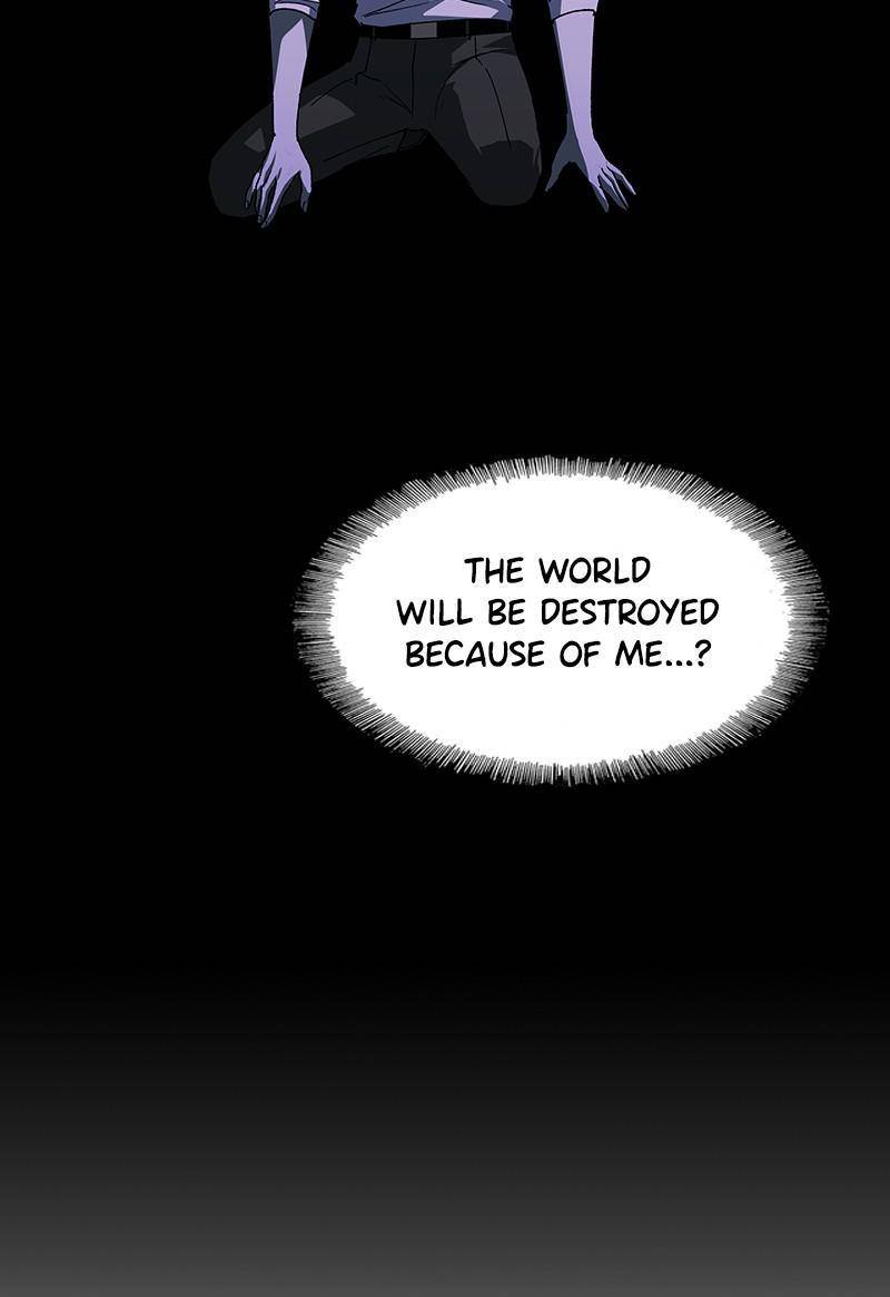 If AI Rules the World Chapter 47 - Page 71